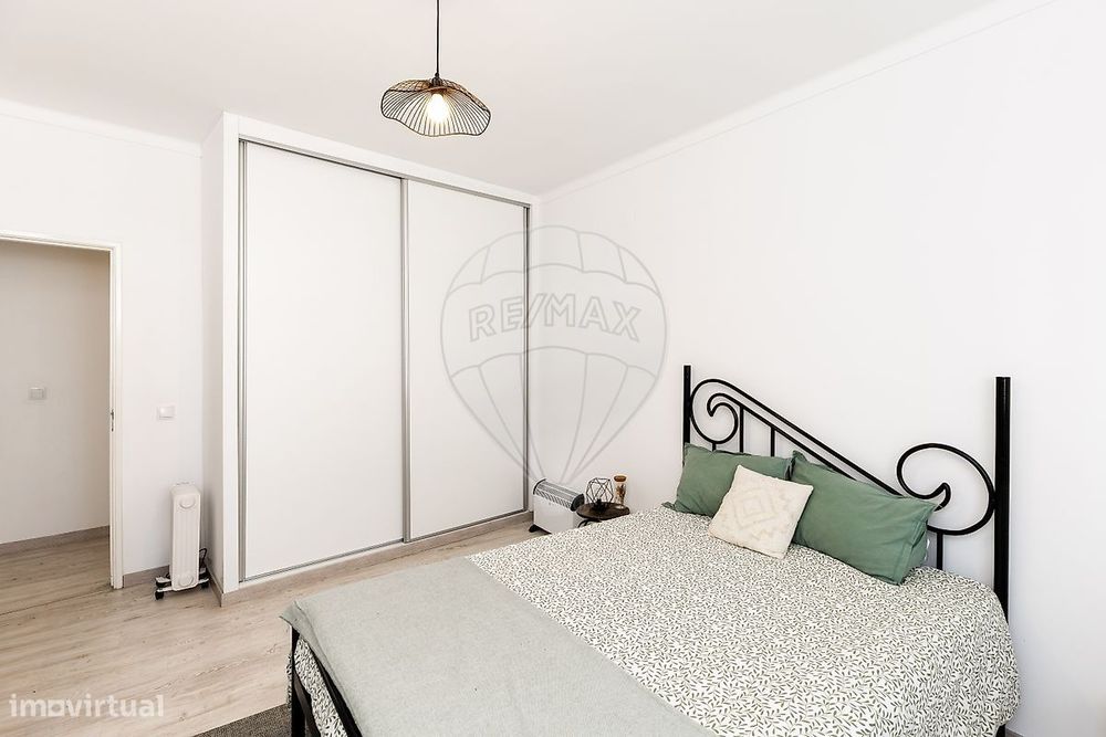 Apartamento T3 para venda