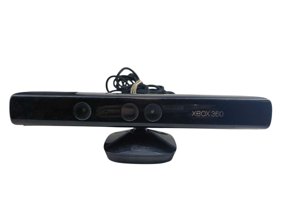 KONSOLA XBOX 360 Super zestaw