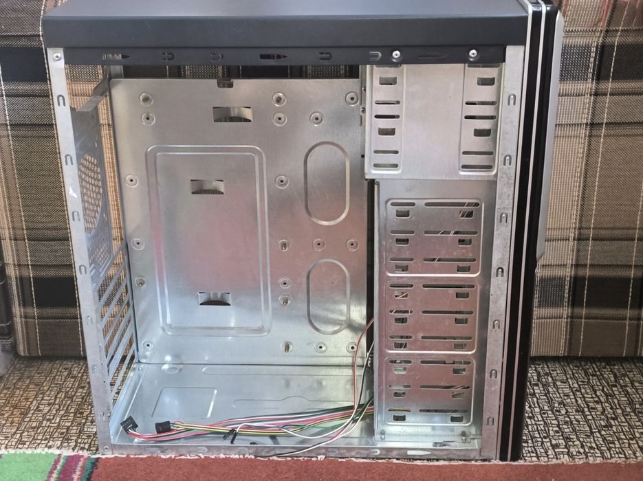 Продам корпус системного блока