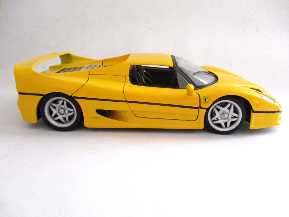 Miniaturas Carro de Coleção 1.18