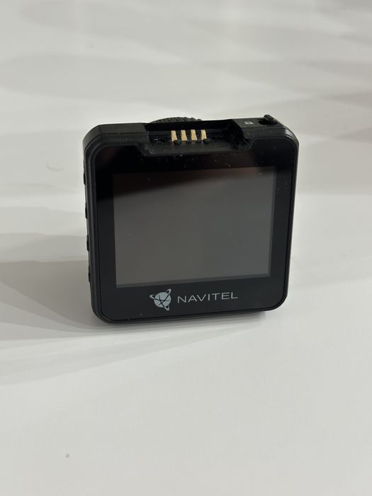 Wideorejestrator NAVITEL R650 NV