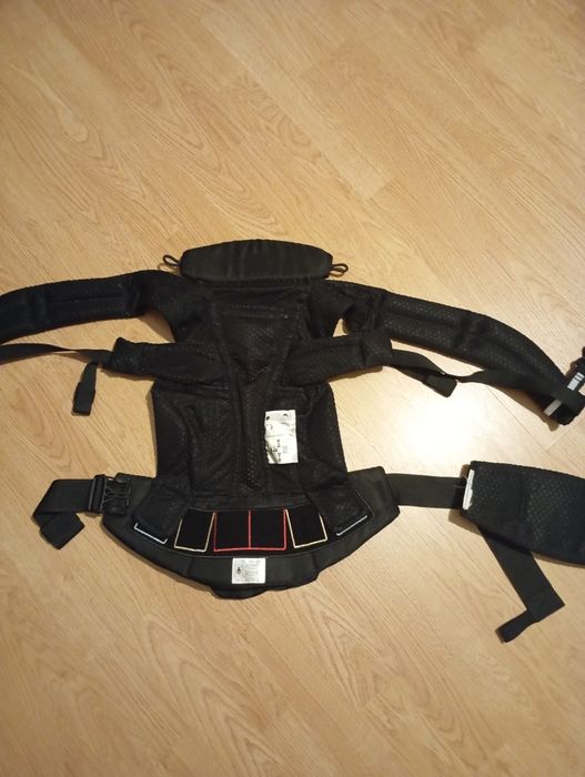 Marsúpio ErgoBaby Omni