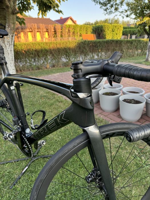 Trek Emonda Faktura Vat SL6 Pro Di2 12 s Carbon Rower szosowy
