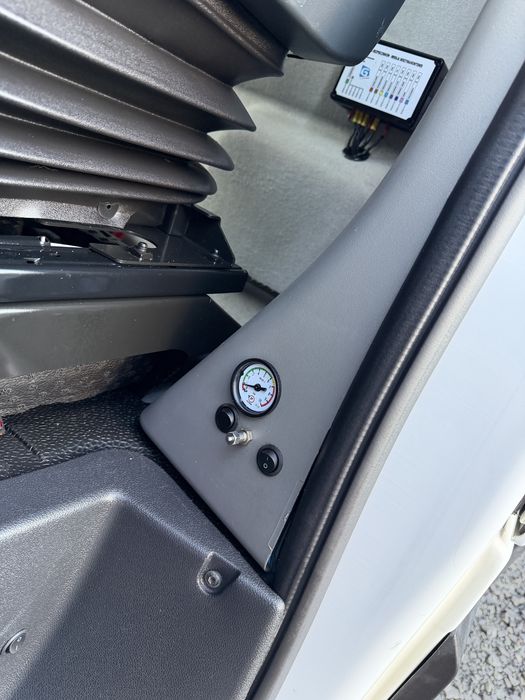Renault Master 2021 10 Palet