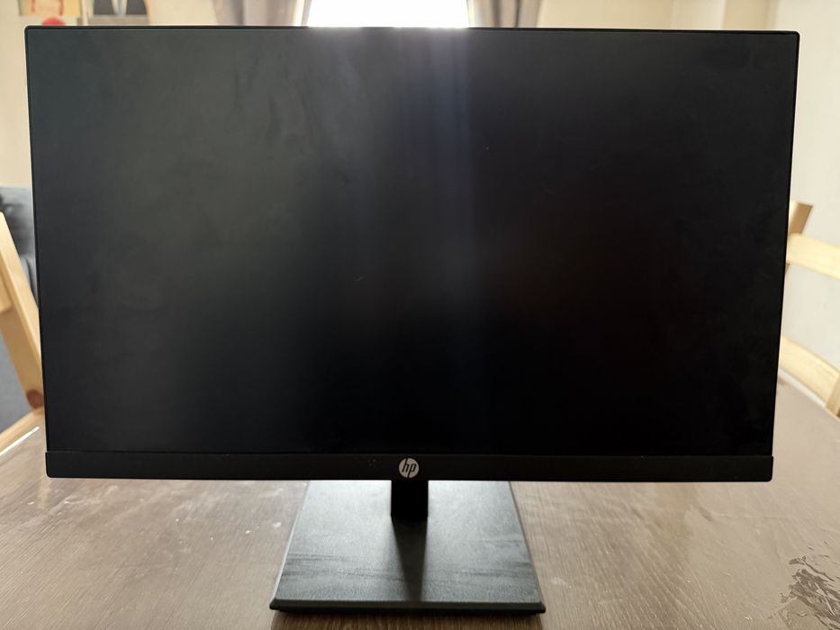 Monitor HP 21,5 polegadas
