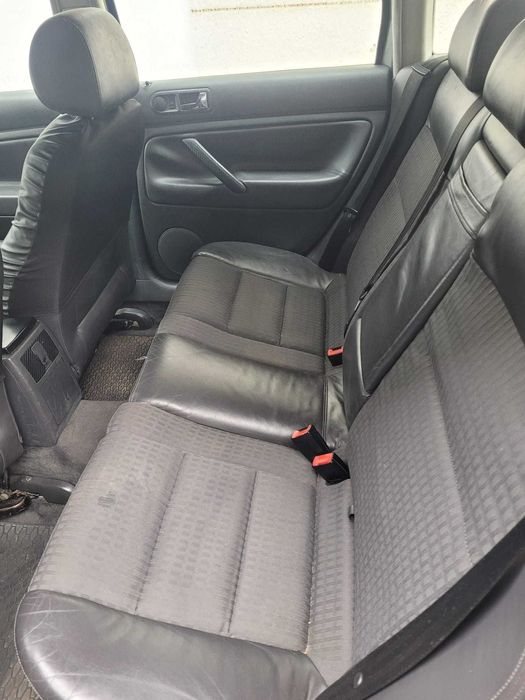 VW Passat Variant 1.9 TDI – 2004