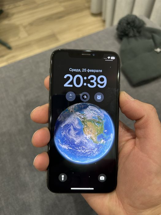 Ipnone XS 256 гб неверлок