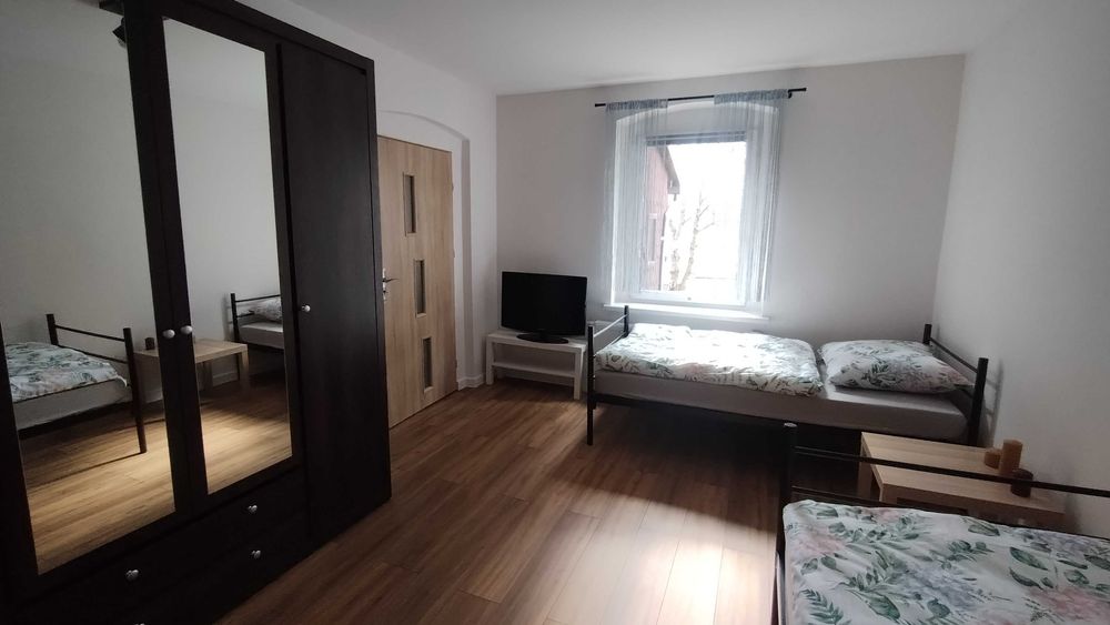 Noclegi pracownicze kwatery dla firm, pokoje