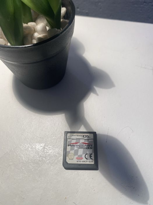 Jogos nintendo ds!!!