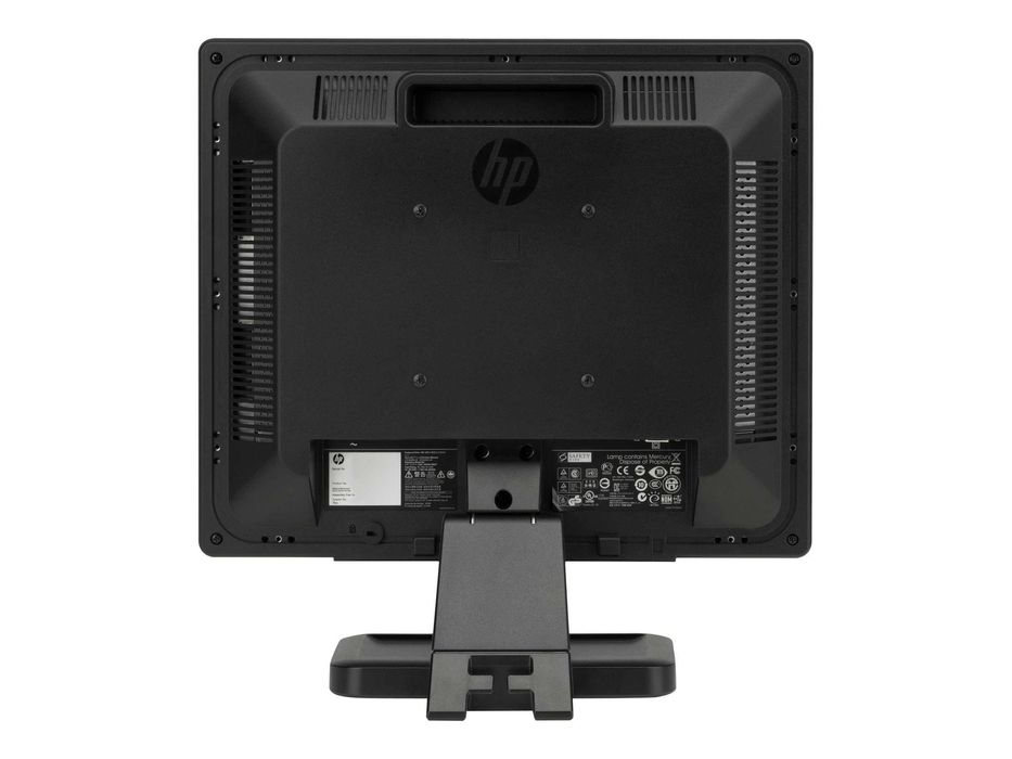 HP ProDisplay P17A - LED monitor