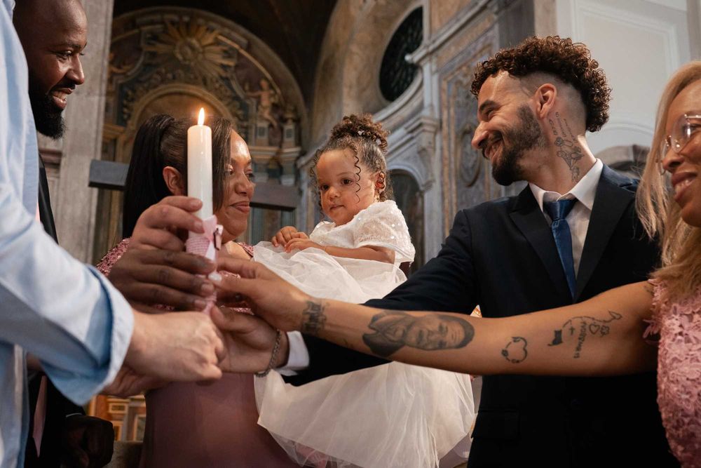 Fotógrafa Profissional | Aniversários, casamentos, batizados, etc.