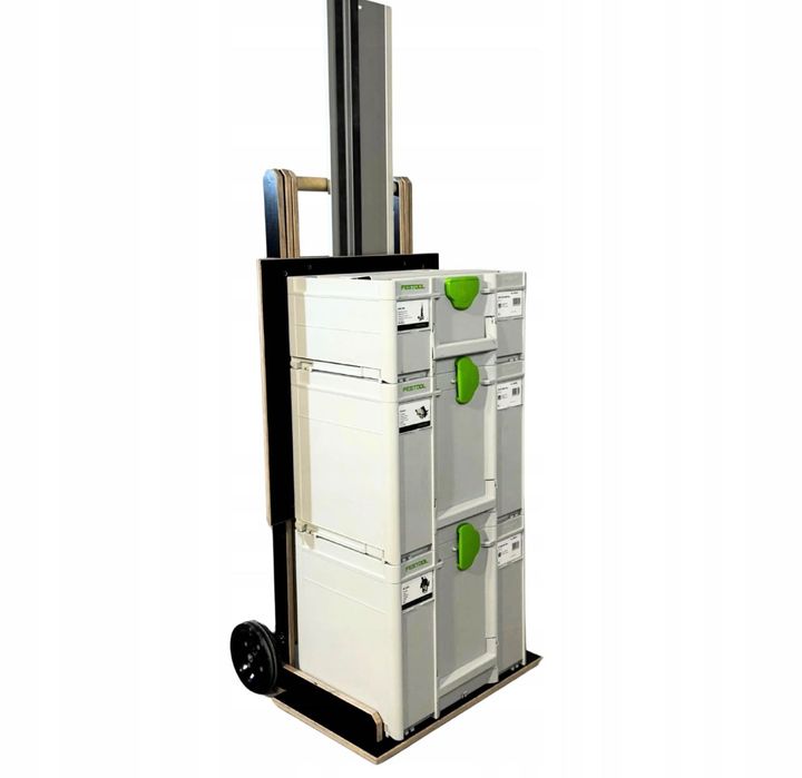 Stół warsztatowy składany roboczy wózek wielofunkcyjny 90x50x80do250kg