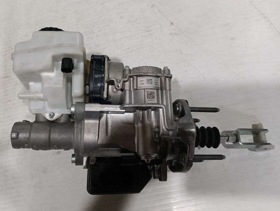 Land Rover Range Rover Sport ll (L494)2.0 P400e  PHEV 4X4 ANOS DE 2017/2018/2019/2020/2021/2022/2023 Servo freio