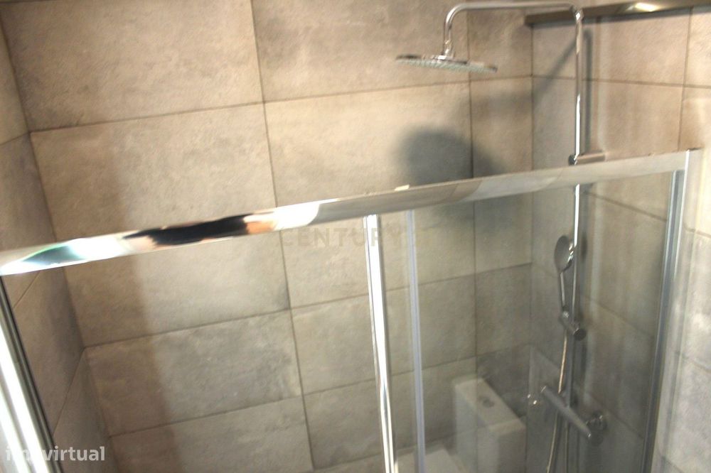T0 Remodelado na Reboleira