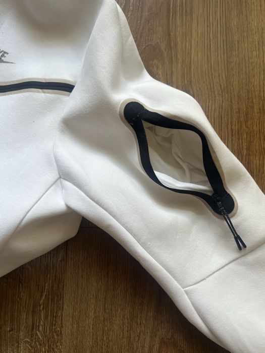 Nike tech fleece