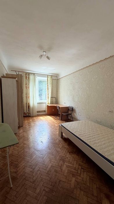 Оренда 2 кімнатної квартири поруч з парком Шевченка