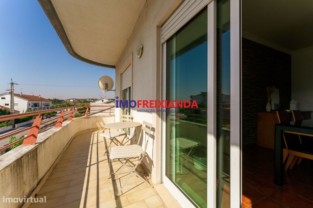 Apartamento em Freixianda