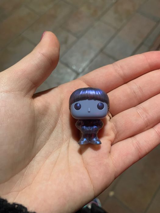 Kinder joy фігурка Will/Вілл