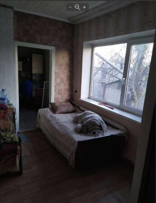 Продаётся дом в Славянске