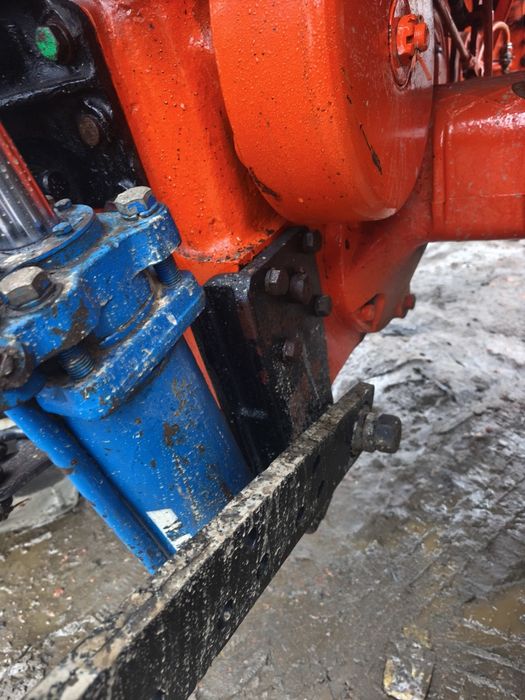 Продам ЮМЗ 6 в ідеалі