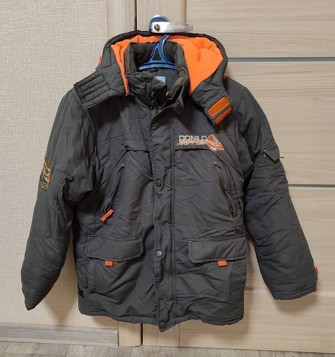 самовивіз віддам зимову куртку, лижні штани зріст 152,158