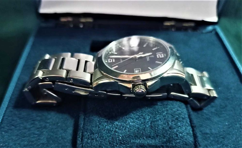 Relógio Pulso Festina