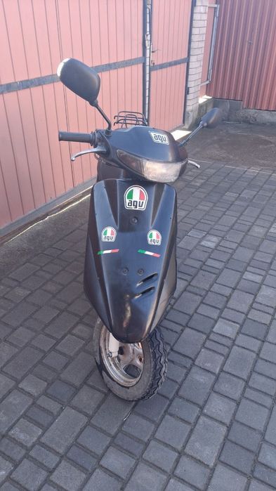 Скутер Honda dio27