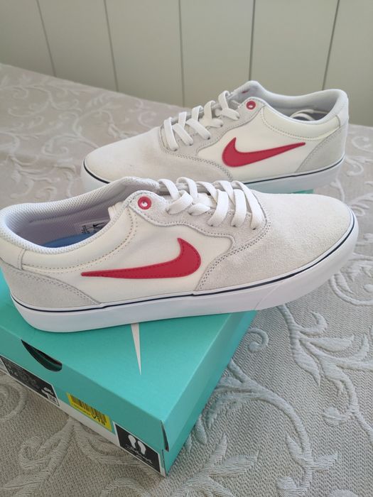 Buty sportowe trampki Nike SB rozm 44 i