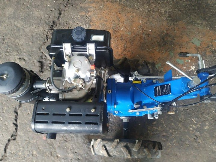 Мотоблок kentavr 1020Д4