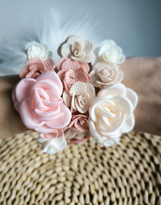 Opaski bezuciskowe 3 sztuki