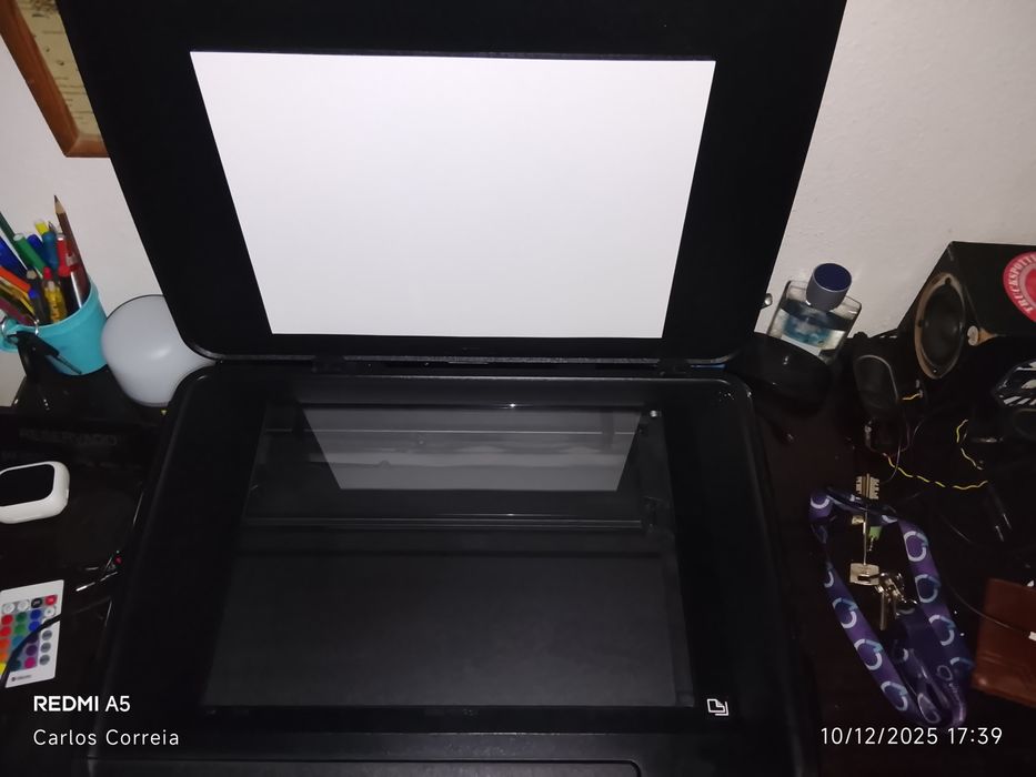 Hp ENVY Photo 6230