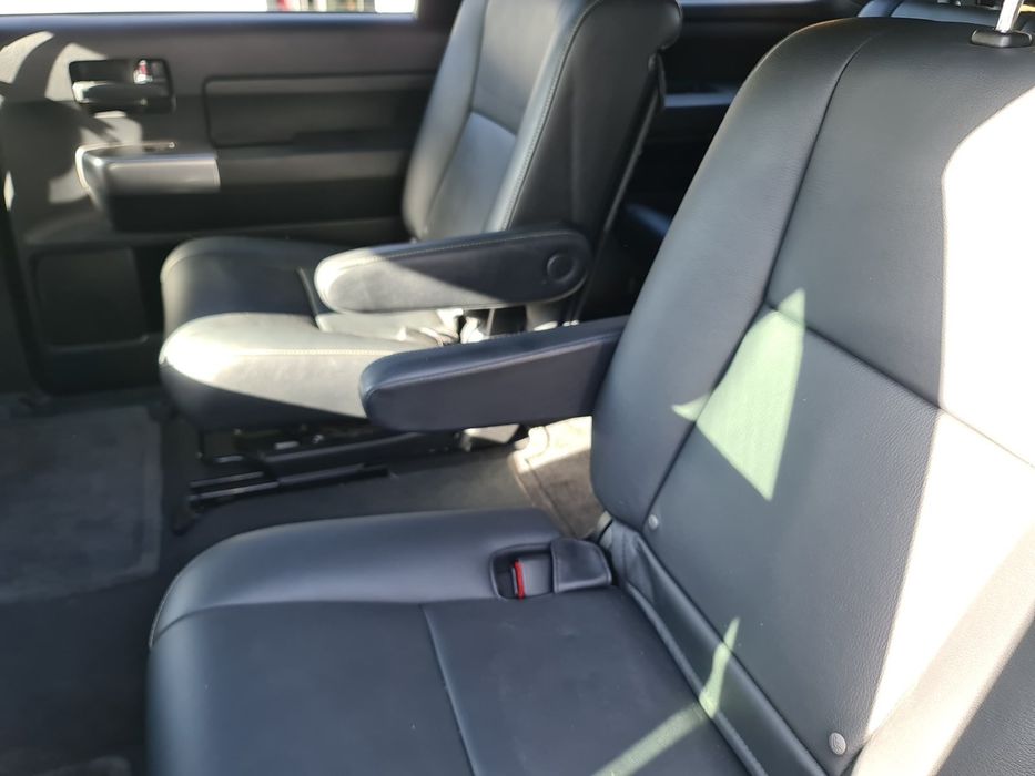 Продам Toyota Sequoia TRD SPORT 2019