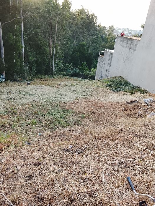 Faço todo tipo de serviços