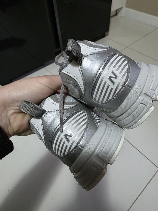 Buty męskie new balance 408 r. 44.5