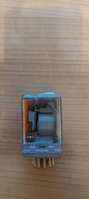 Releco MR-C C3-A30 przekaźnik mocy