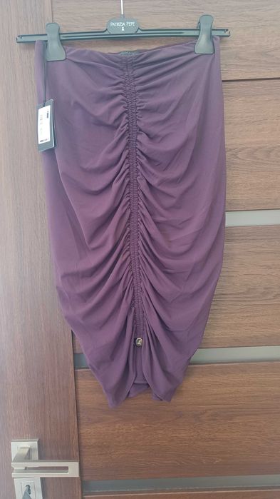 Spodniczka Patrizia Pepe