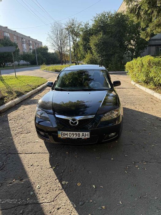 Продам автомобиль Mazda 3
