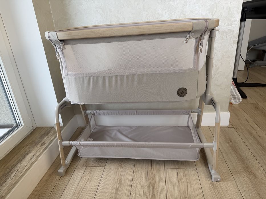 Приставне дитяче ліжечко, Maxi-Cosi (Air)