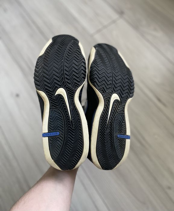 Кроссовки  Nike Air Max Turnaround.