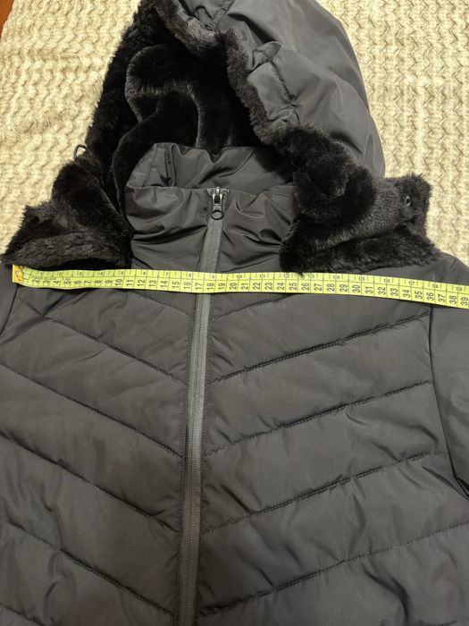 Демісезонна куртка для вагітних Ostin