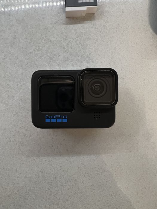 Go pro hero 11 з усіма аксесуарами