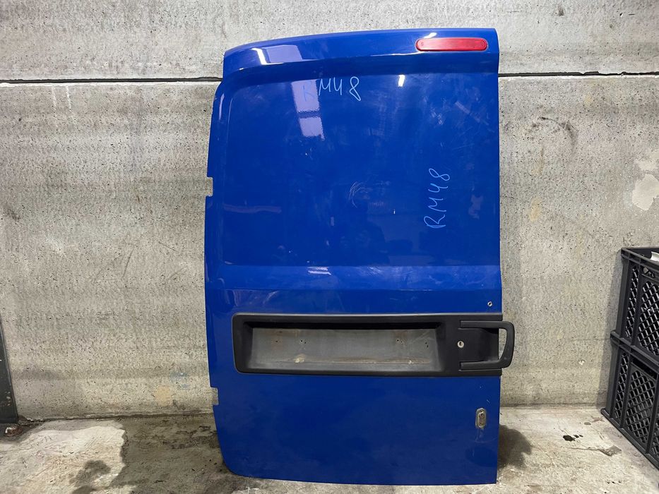 Porta traseira esquerda Fiat Doblo (2016)