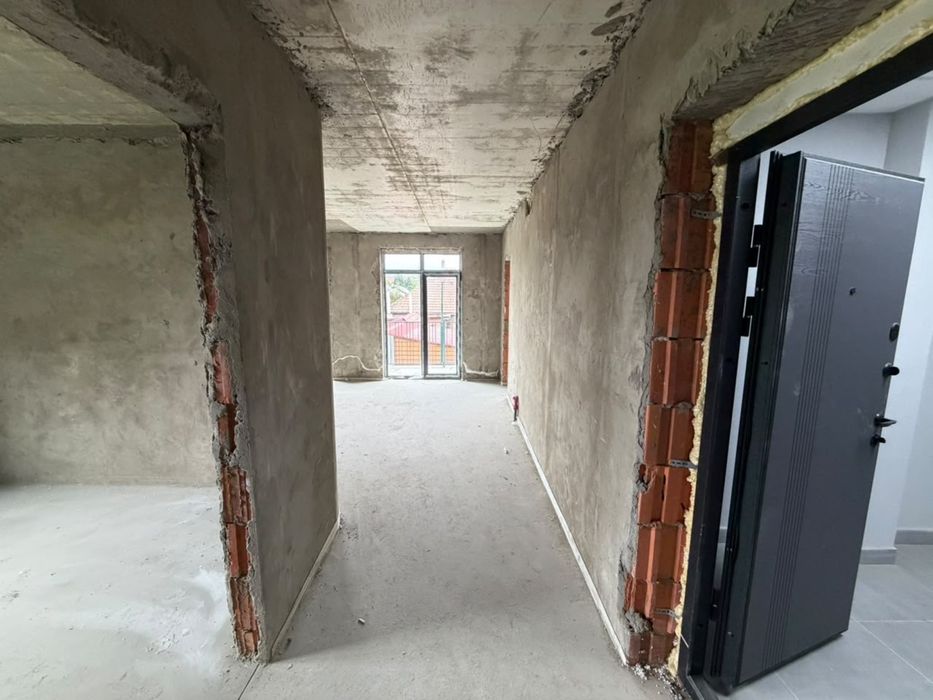 Продам квартиру 54 м² у будинку клубного типу | Тепла підлога | Балкон