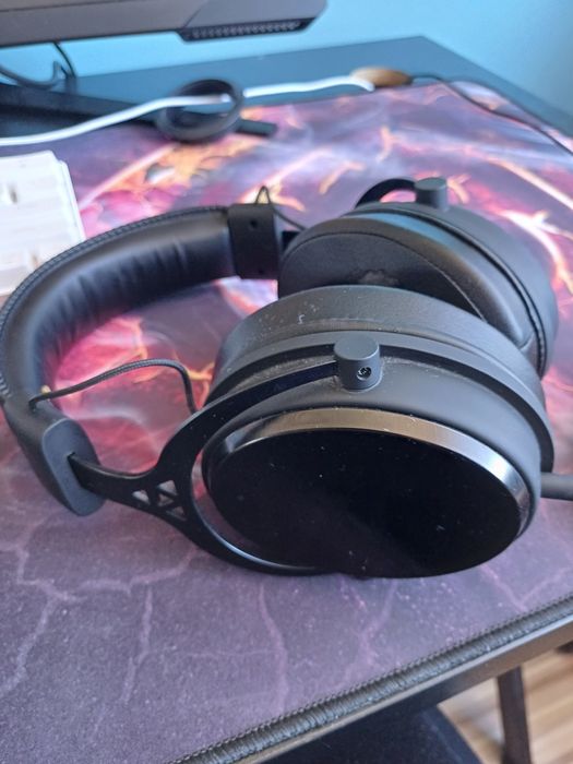 Komputer do gier i nie tylko