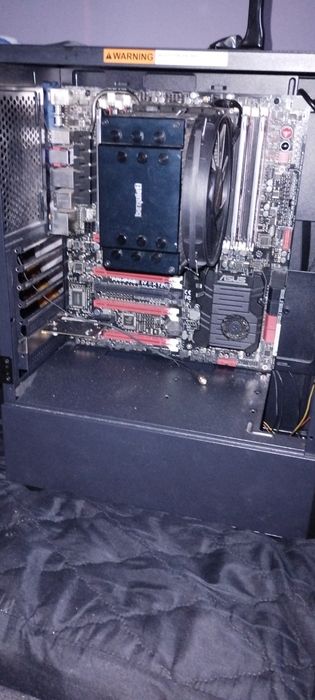 Części komputerowe