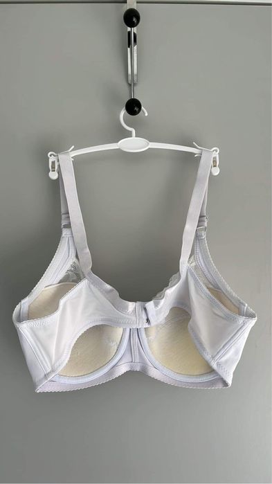 Soutien Regulável Renda Aro Inteiro