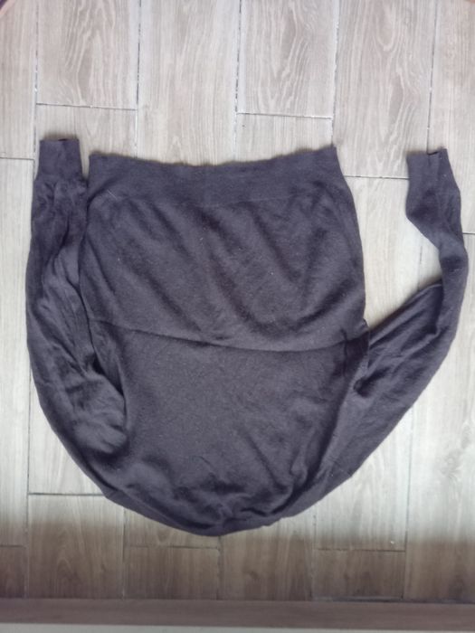 Кофта Roy Robson и Camicissima (шерсть)
