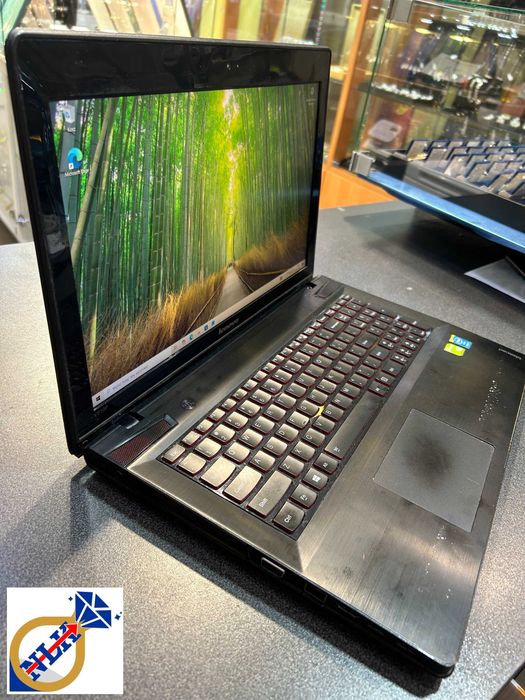 Laptop Gamingowy Lenovo Y510P