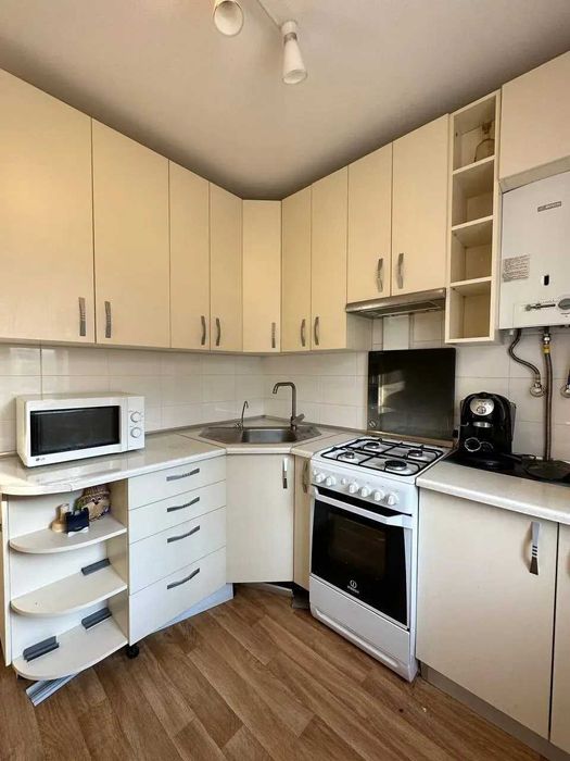 Здам 2к квартиру на пр. О. Поля 131 (Верх, р-н Славутича)