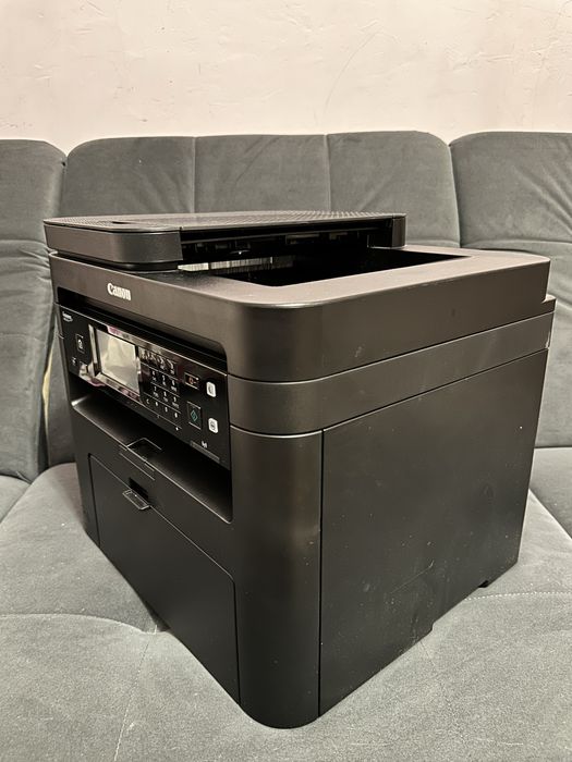 Лазерний чорно-білий принтер Canon i-sensys MF237w